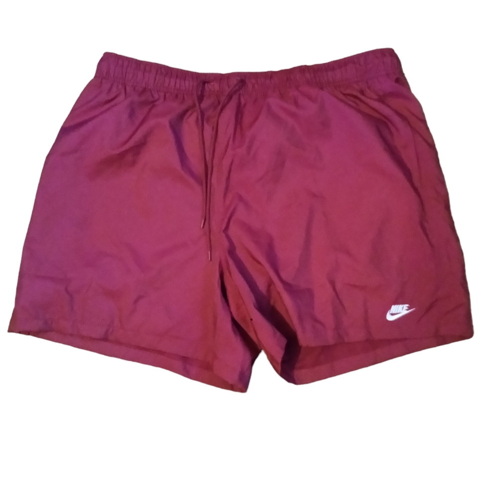 Nike Shorts Men's Size XXL Athletic